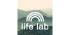 Logo van Life Lab