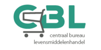 Logo van CBL