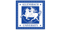 Logo von Allensbach Hochschule Konstanz