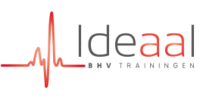Logo van Ideaal BHV Logo van Ideaal BHV