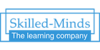 Logo van Skilled-Minds Logo van Skilled-Minds