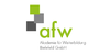 Logo von Akademie für Weiterbildung Bielefeld GmbH