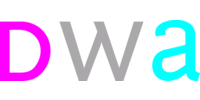 Logo van DWA