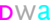 Logo van DWA