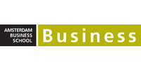 Logo van Amsterdam Business School - The Amsterdam MBA Logo van Amsterdam Business School - The Amsterdam MBA