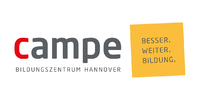 Logo von Campe Bildungszentrum Hannover gGmbH