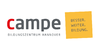 Logo von Campe Bildungszentrum Hannover gGmbH