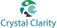 Logo van Crystal Clarity