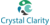 Logo van Crystal Clarity