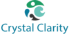 Logo van Crystal Clarity
