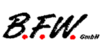 Logo von B.F.W. GmbH