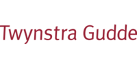 Logo van Twynstra Gudde Logo van Twynstra Gudde