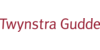 Logo van Twynstra Gudde Logo van Twynstra Gudde