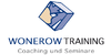 Logo von Wonerow-Training Logo von Wonerow-Training