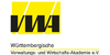 Logo von Württembergische Verwaltungs- und Wirtschafts-Akademie e.V. Logo von Württembergische Verwaltungs- und Wirtschafts-Akademie e.V.