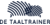 Logo van De Taaltrainer
