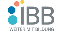 Logo von IBB Institut für Berufliche Bildung AG Logo von IBB Institut für Berufliche Bildung AG
