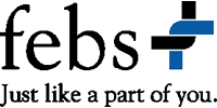 Logo von febs Consulting GmbH