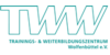 Logo von Trainings- & Weiterbildungszentrum Wolfenbüttel e.V. Logo von Trainings- & Weiterbildungszentrum Wolfenbüttel e.V.
