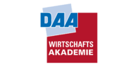 Logo von DAA Wirtschaftsakademie