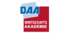 Logo von DAA Wirtschaftsakademie