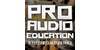 Logo van Pro Audio Education NL BV