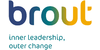 Logo van Brout Logo van Brout