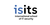 Logo von isits AG International School of IT Security