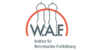 Logo von W.A.F. Institut für Betriebsräte-Fortbildung AG Logo von W.A.F. Institut für Betriebsräte-Fortbildung AG