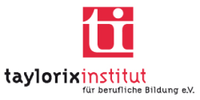 Logo von taylorix institut für berufliche Bildung e.V.