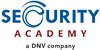 Logo van Security Academy Training B.V.