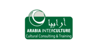 Logo von Arabia Interculture Logo von Arabia Interculture