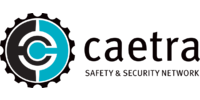 Logo von CAETRA safety & security network GmbH Logo von CAETRA safety & security network GmbH