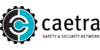 Logo von CAETRA safety & security network GmbH
