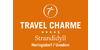 Logo von Travel Charme Strandidyll Heringsdorf