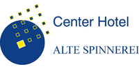 Logo von Center Hotel Alte Spinnerei Logo von Center Hotel Alte Spinnerei