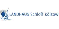Logo von Landhaus Schloss Kölzow Logo von Landhaus Schloss Kölzow