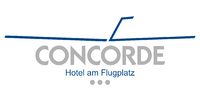 Logo von Hotel Concorde Logo von Hotel Concorde