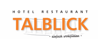 Logo von Hotel Restaurant Talblick Logo von Hotel Restaurant Talblick