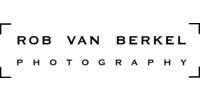 Logo van Rob van Berkel Photography