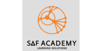 Logo van SAF ACADEMY