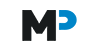 Logo van MPLAZA Logo van MPLAZA