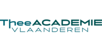 Logo van Thee Academie Vlaanderen