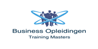 Logo van Training Masters Logo van Training Masters