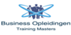 Logo van Training Masters Logo van Training Masters