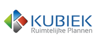 Logo van Kubiek Ruimtelijke Plannen