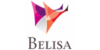 Logo van Belisa Logo van Belisa