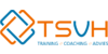 Logo van TSvH Finance Consultancy & Coaching