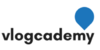 Logo van Vlogcademy Logo van Vlogcademy