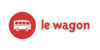 Logo van Le Wagon GmbH Logo van Le Wagon GmbH